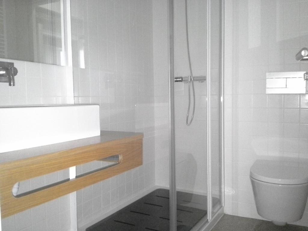 Casas D Aldeia Turismo Rural Mangualde Luaran gambar