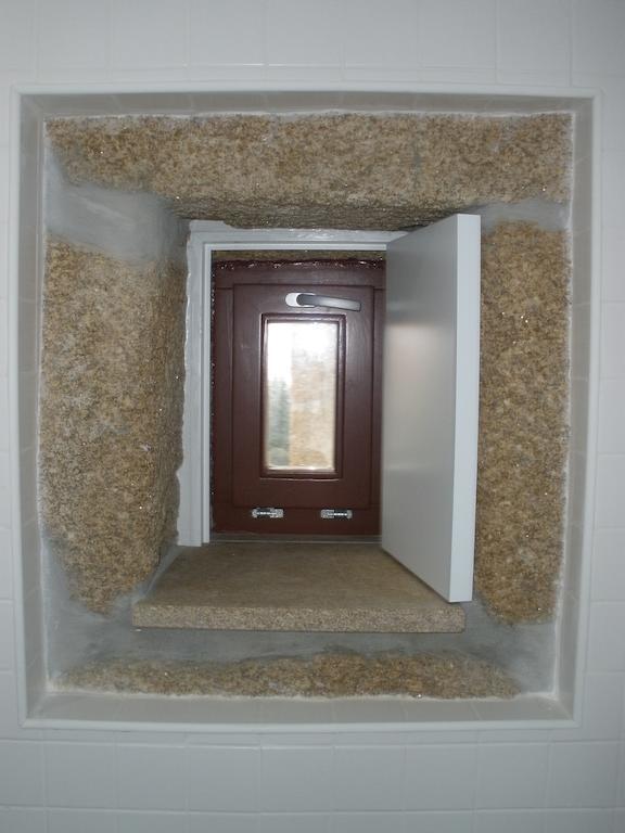 Casas D Aldeia Turismo Rural Mangualde Luaran gambar