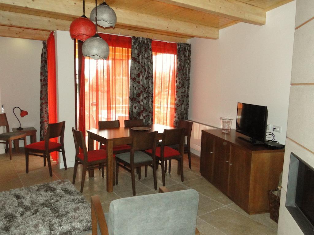 Casas D Aldeia Turismo Rural Mangualde Bilik gambar